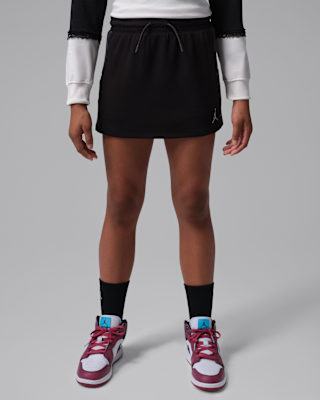 Детские  Jordan She's An All Star Big Kids' Snap Skort
