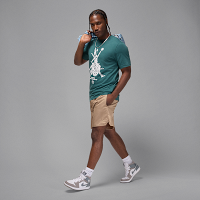 ジョーダン スポーツ メンズ Dri-FIT Tシャツ