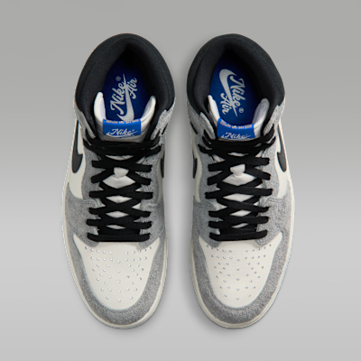 Air Jordan 1 Retro High OG Men's Shoes