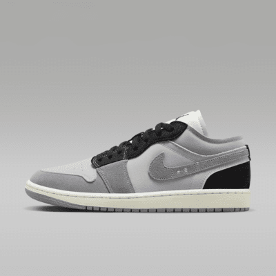 Air Jordan 1 Low SE Craft Men's Shoes