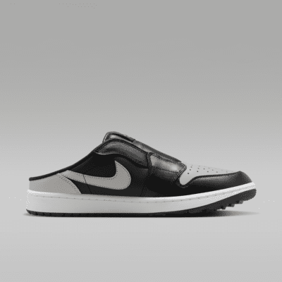 Air Jordan Mule golfcipő