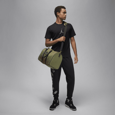 Jordan Monogram Duffle Bag (25L)