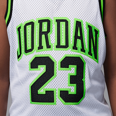 Jordan Big Kids' 23 Jersey