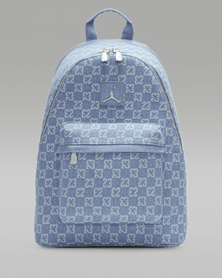 Женский рюкзак Jordan Monogram Backpack (20.8L)