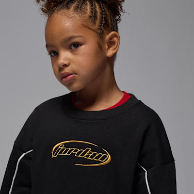 Jordan Mountainside Younger Kids' 2-Piece Fleece Set