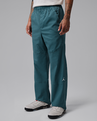 Мужские  Jordan Essentials Woven Pants