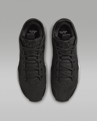 Air Jordan XXXIX PF "Noir"