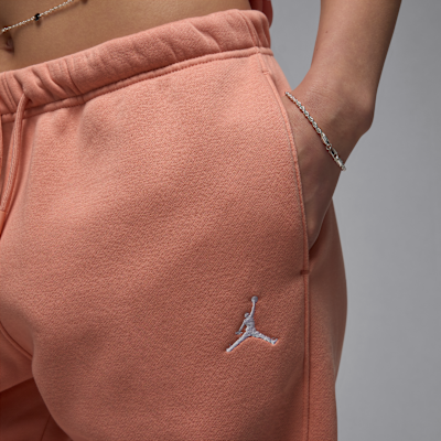 Jordan Brooklyn Fleece Women's Pants