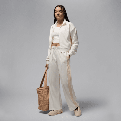 Jordan Women's Knit Tracksuit Bottoms