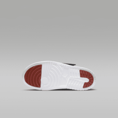 Sky Jordan 1 Younger Kids' Shoe