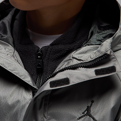 Jordan 3-in-1 systeemjack voor kids