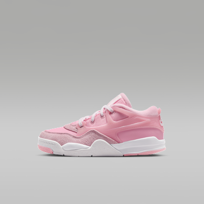 Jordan 4 RM Little Kids' Shoes