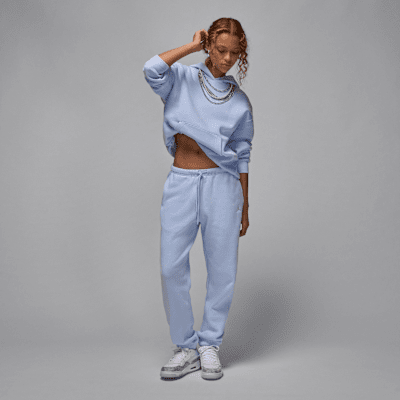 Γυναικείο παντελόνι Jordan Brooklyn Fleece
