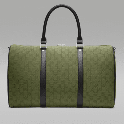 Jordan Monogram Duffle Bag (25L)