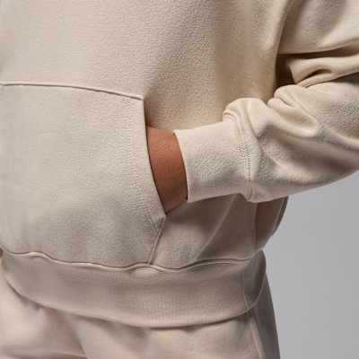 Jordan Brooklyn Fleece Older Kids' Pullover Hoodie