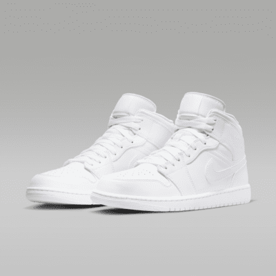 Air Jordan 1 Mid Sabatilles