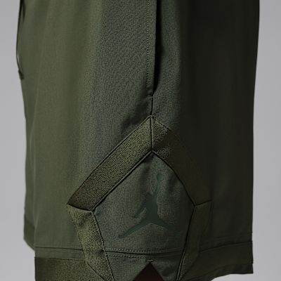 Jordan Sport Men's Dri-FIT Woven Diamond Shorts