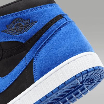 Air Jordan 1 High OG "Royal Reimagined" Men's Shoes