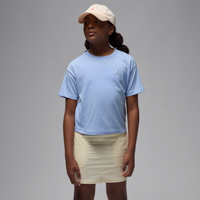 Jordan Brooklyn Essentials