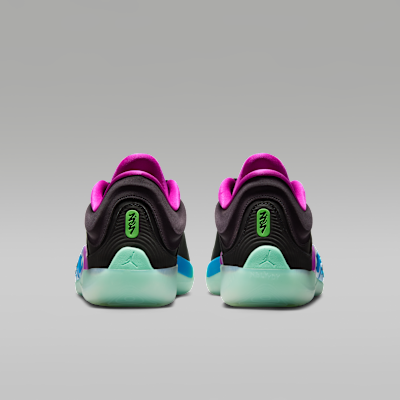 Zion 4 "Noah" Basketball Shoes