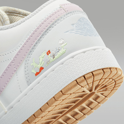 Air Jordan 1 Low SE kinderschoenen