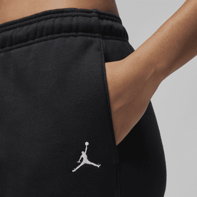 Pantalon en tissu Fleece Jordan Brooklyn pour femme