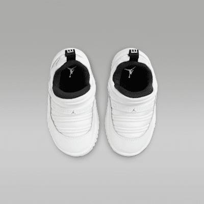 รองเท้าทารก/เด็กวัยหัดเดิน Air Jordan 11 Retro Little Flex "Legend Blue"
