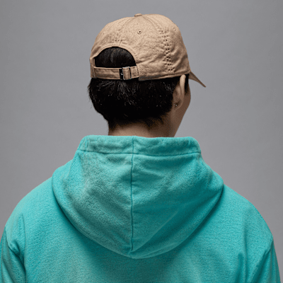 Gorra ajustable Jordan Club Cap