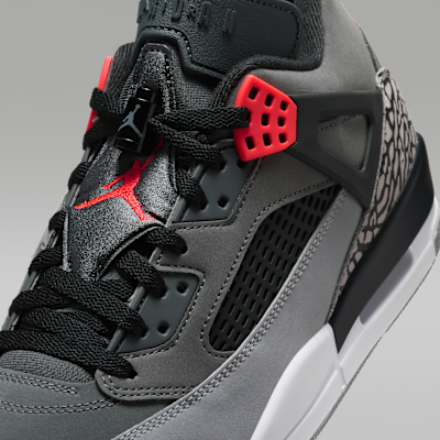 Jordan Spizike Low Herrenschuh