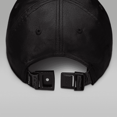 Gorra Emblem Jordan para niño talla grande