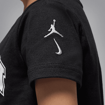 Jordan Little Kids' Flight MVP 23 T-Shirt