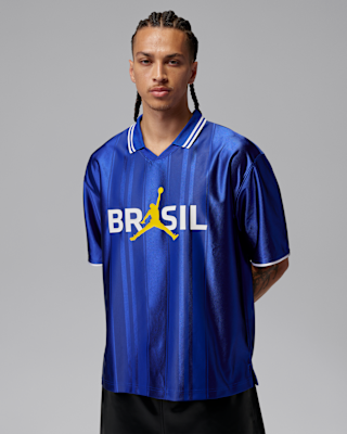 Мужские  Jordan Polo