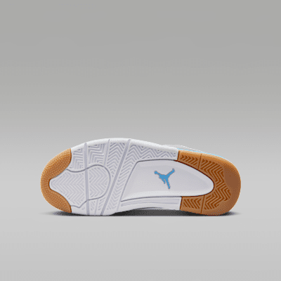 Air Jordan 4 RM kinderschoenen