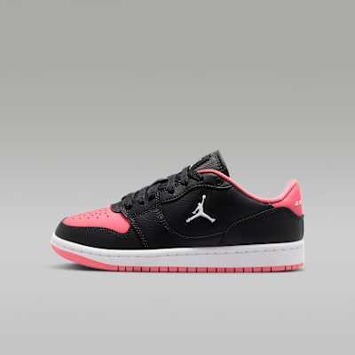 Jordan Court Connect Low