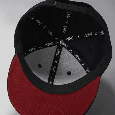 Jordan Flight MVP Pro Adjustable Cap