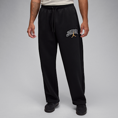 Jordan Brooklyn Fleece