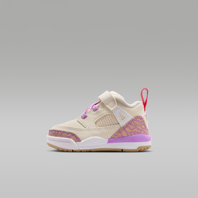 Jordan Spizike Low