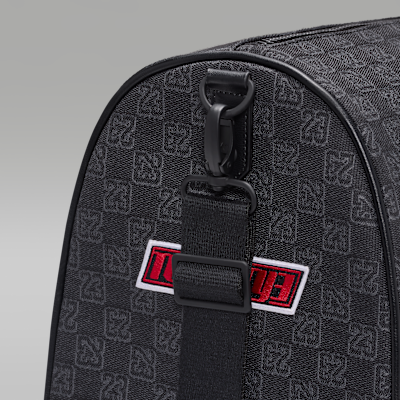 Jordan Monogram Duffel Bag (25L)