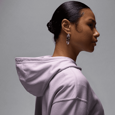Jordan Brooklyn Fleece Women's Pullover Hoodie