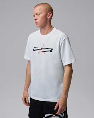 Мужская футболка Jordan Sport Dri-FIT