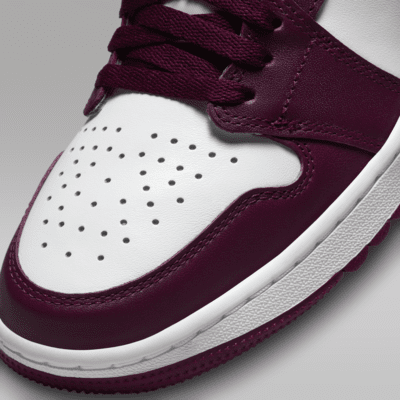 Air Jordan I High G Men's Golf Shoes. Nike.com