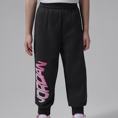 Ensemble deux pièces en Fleece Bubble Jordan Jumpman Club pour enfant