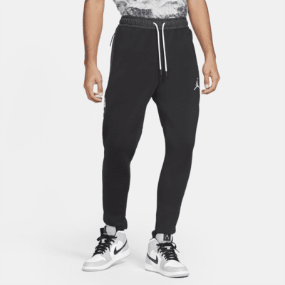 Jordan Air Men's Fleece Trousers. Nike CH