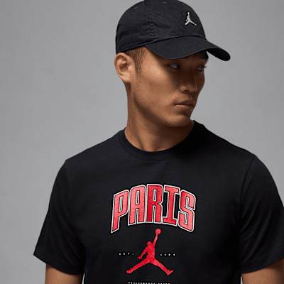 Jordan Men's Paris T-Shirt