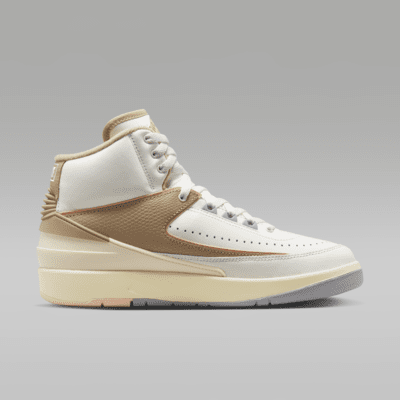 Air Jordan 2 Retro Women's Shoes