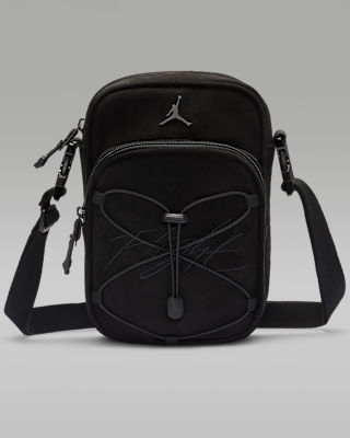 Nike Air Jordan sneaker Zwart/Zwart/Zwart