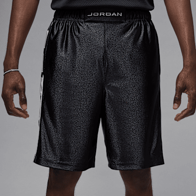 Jordan Brooklyn Cat Scratch Men's Shorts