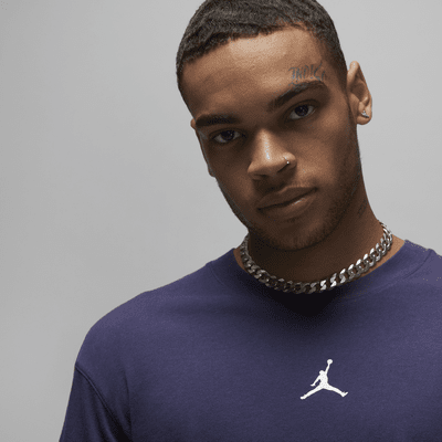 เสื้อยืดผู้ชาย Jordan Dri-FIT Sport