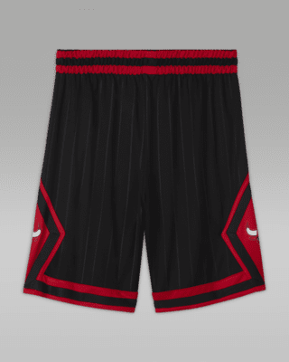 Chicago Bulls Statement Edition Men's Jordan NBA Swingman Shorts. Nike CA