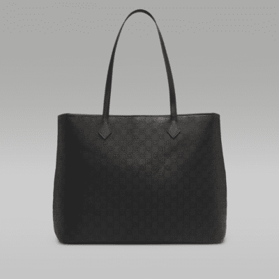 Jordan Monogram Tote Bag (32L)
